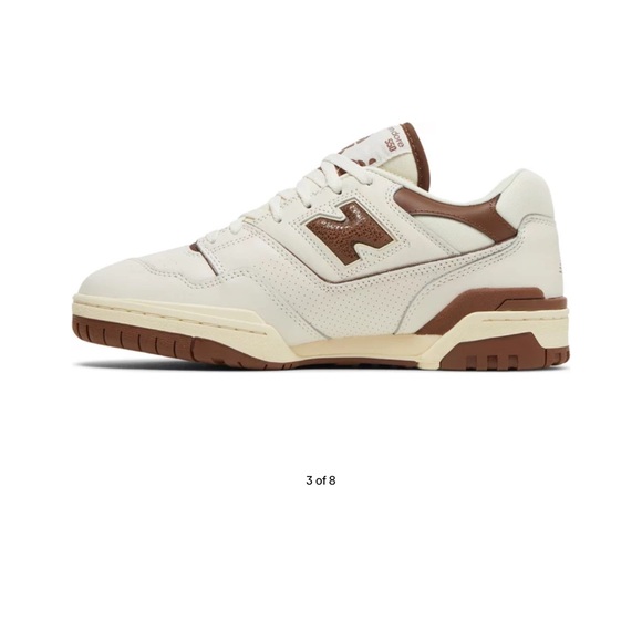 New Balance 350 ALD edition size 8M - Picture 3 of 10